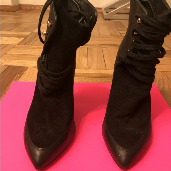 IRO KIMETI BOOTIES - Picture 5 of 6